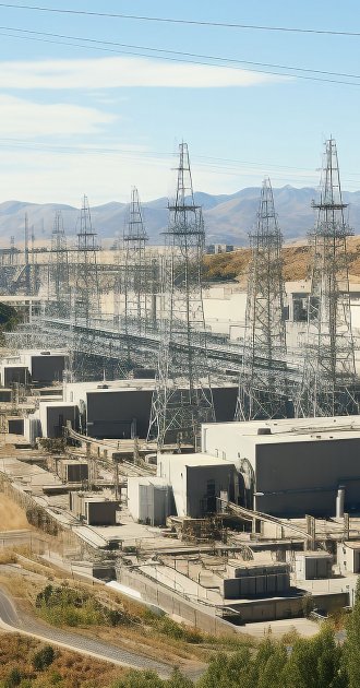 变电站3-应用领域