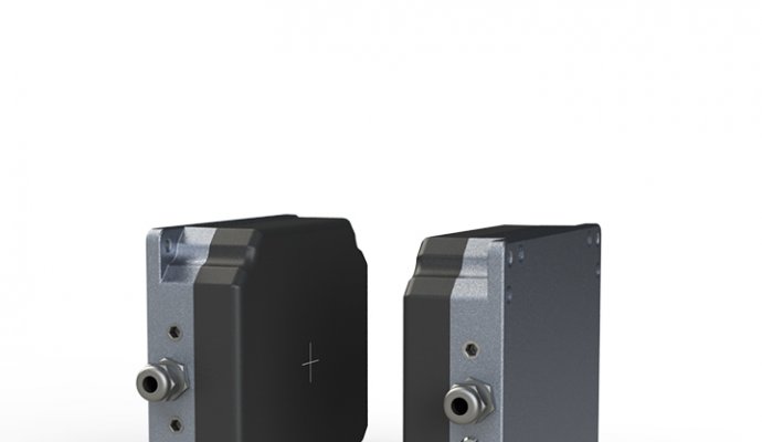 永动的序章：鲁渝能源无线充电如何重塑四足机器人商业模式