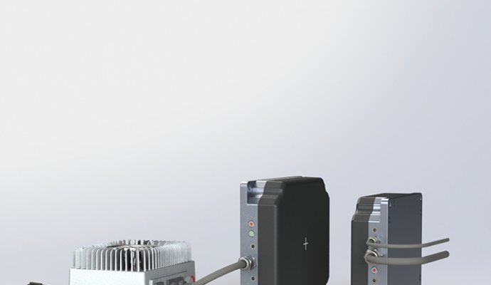 藏于“无形”，驱动未来：解密鲁渝能源无线充电模组的核心科技