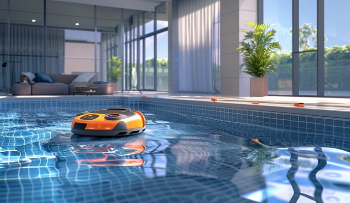 毫米级集成,千米级续航:鲁渝能源水下机器人无线充电模组定义行业新标准