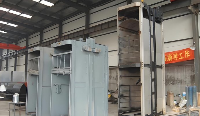 告别“磨损经济学”——鲁渝能源无线充电如何为智慧罐笼实现终身免维护与极致降本