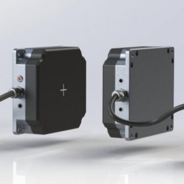 防爆450W-36V-10A无线充电器