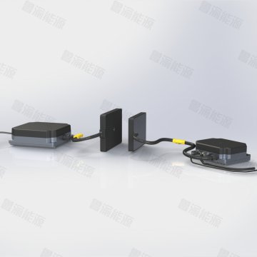 防水3000W-48V-50A无线充电器（分体式-TSL) 