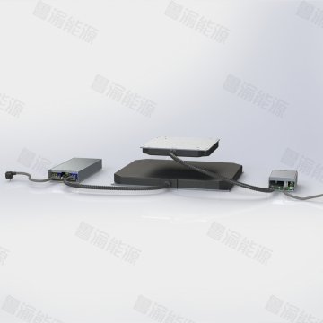 防水3000W-400V-10A无线充电器（分体式) 